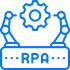 Robotic Process Automation (RPA)