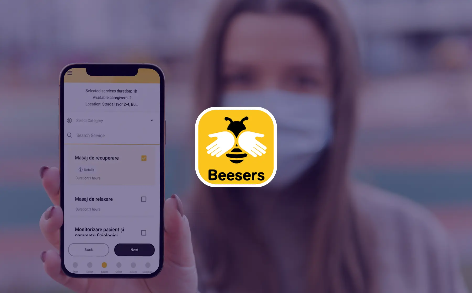 Beesers