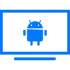 Android TV app development