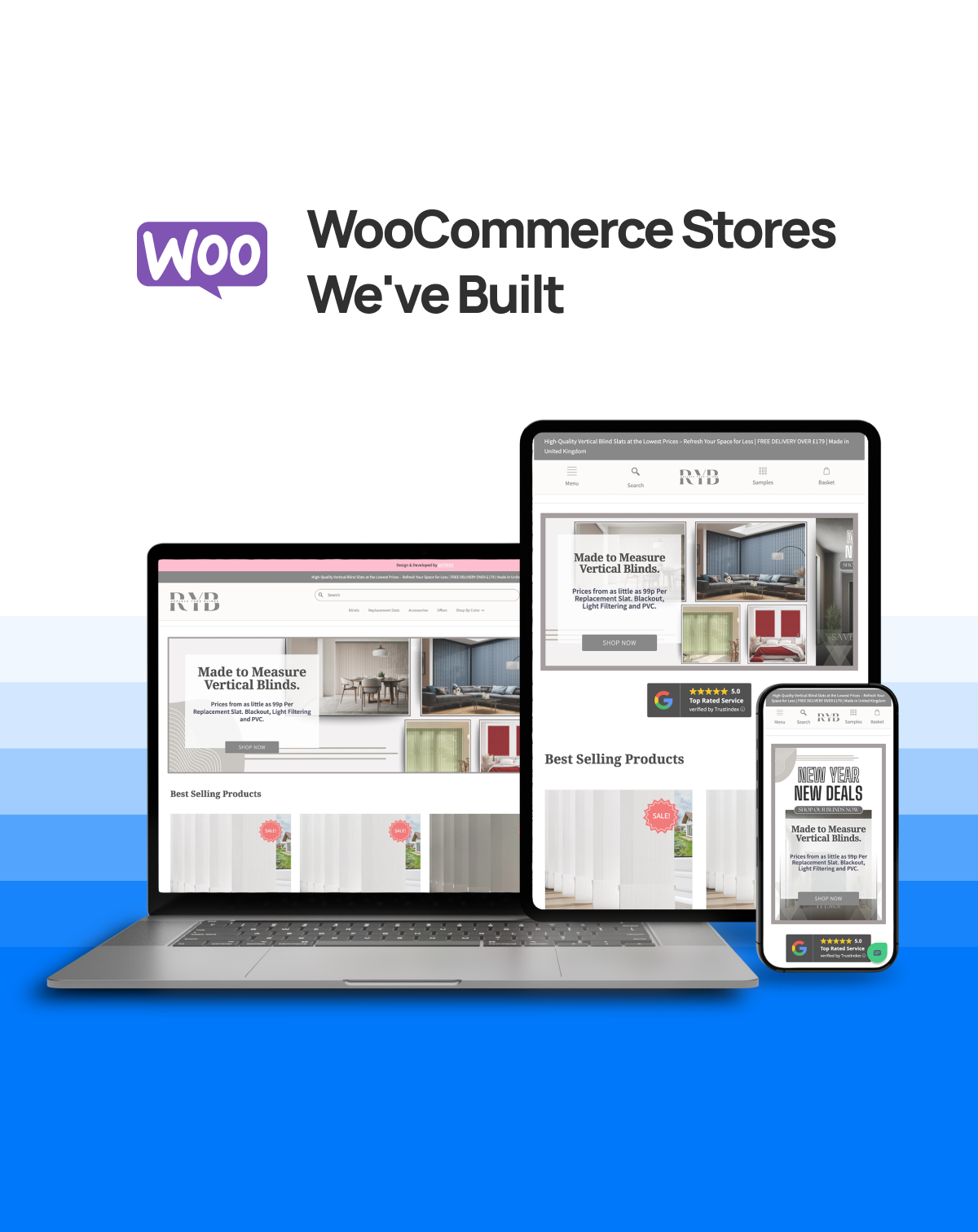 WooCommerce