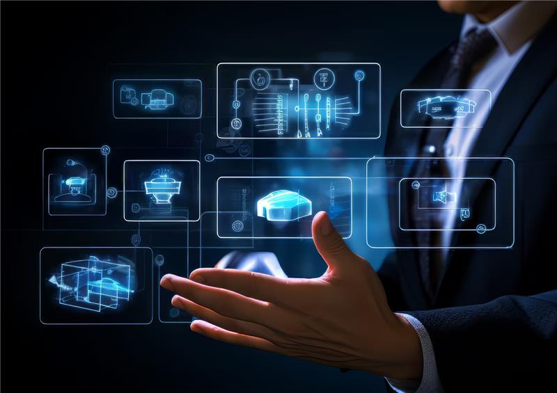 Digital Transformation USP2