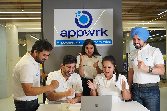 APPWRK