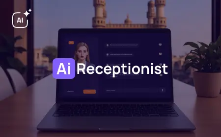 AI Receptionist