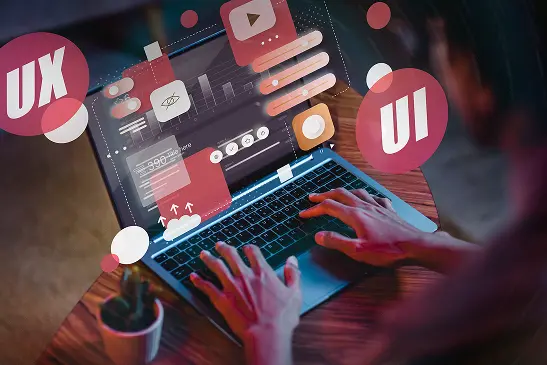 UI/UX USP Image