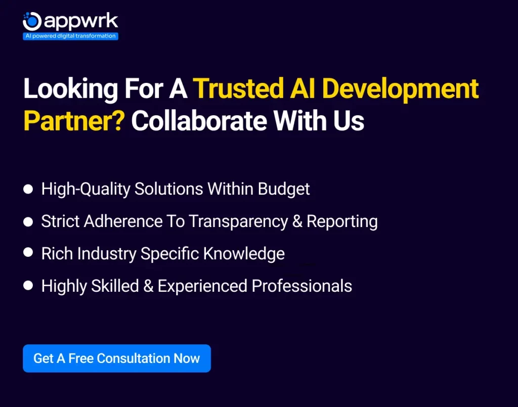 Looking for a Trusted AI Development Partner?