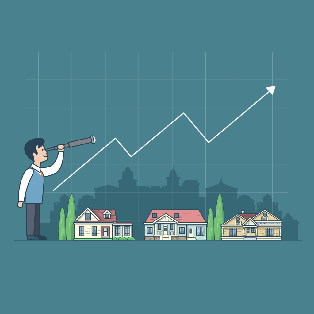 real estate valuation