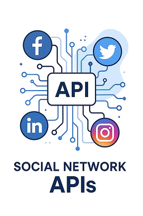Social Network APIs