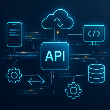USPs of APPWRK's API development services