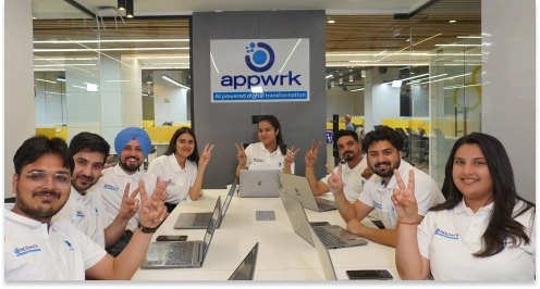 USPs of APPWRK's API development services