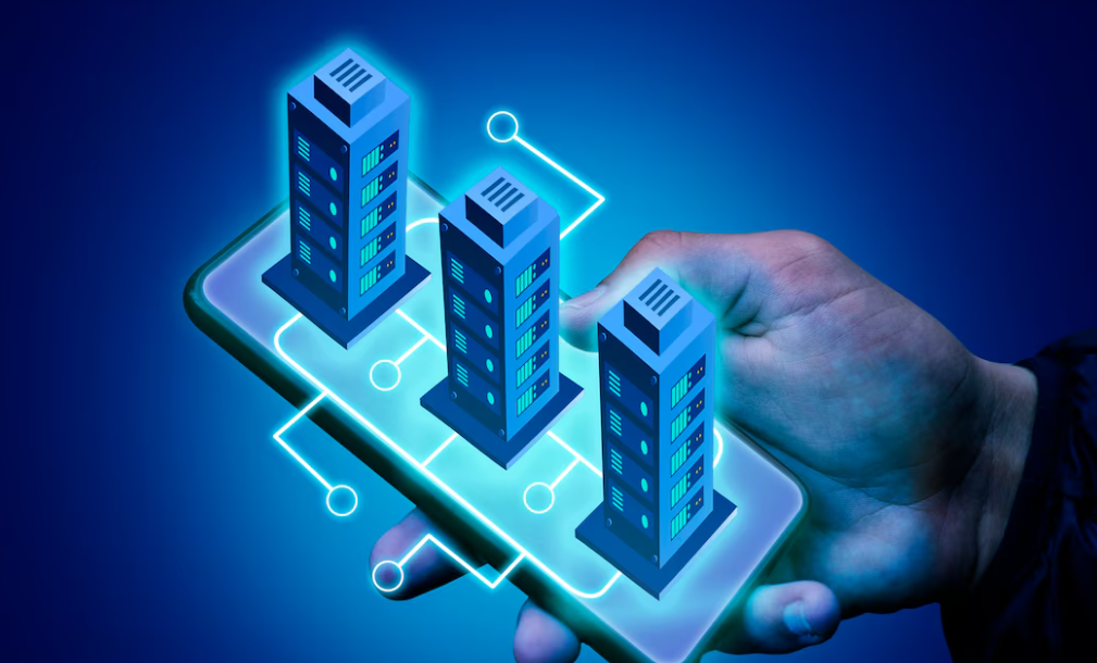 key technologies in AI and Real Estate
