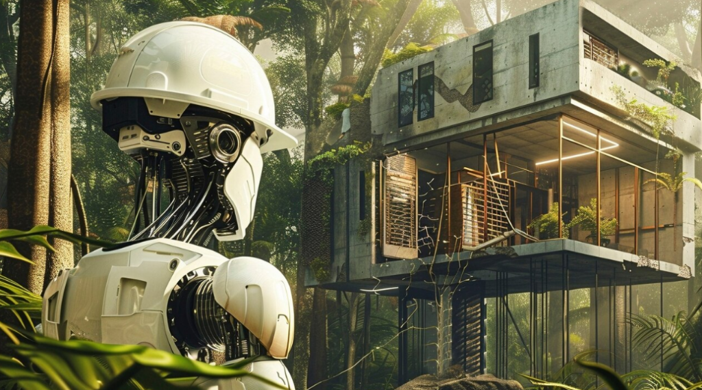 ai in real estate use cases