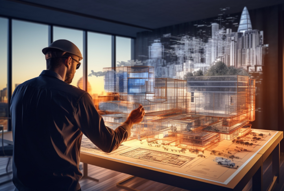 Gen AI in Real Estate Development