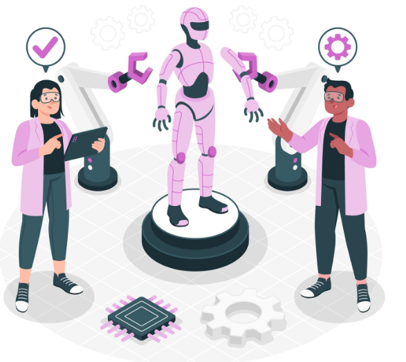 automation