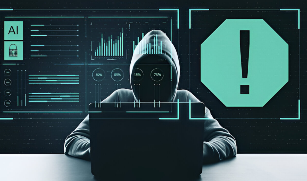 fraud detection with ai