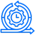 Facilitating efficient development