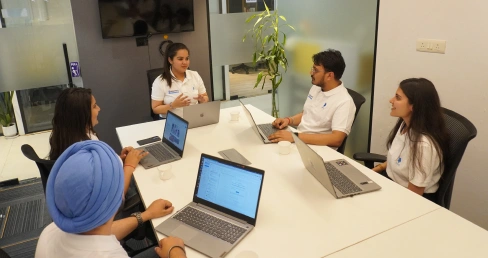 APPWRK IT Consulting services USP