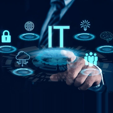 APPWRK IT Consulting services USP