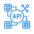Microservices API development