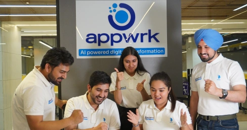 APPWRK's DevOps Services USPs