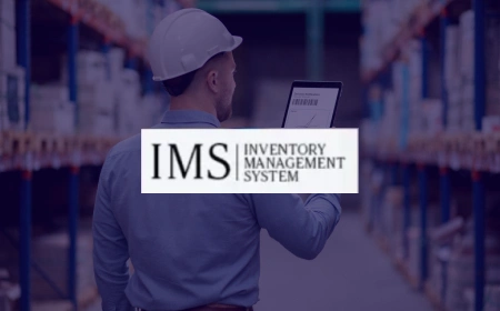Inventory Management System