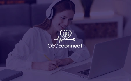 OSCE Connect