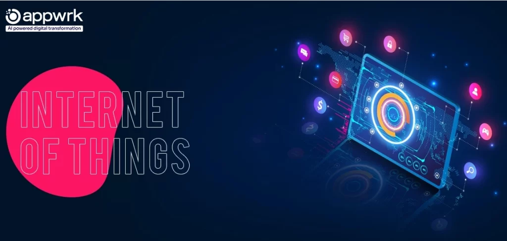 What Is IoT?