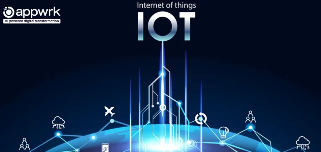 Why IoT Mobile Apps are the Future of Smart Devices?