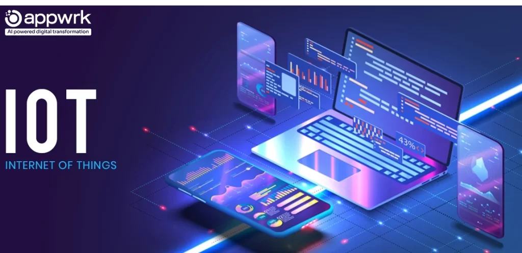 IoT in Finance