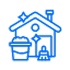 Laundry & Home Service Apps