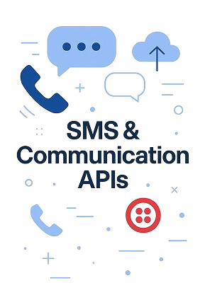 SMS & Communication APIs
