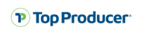 top producer logo