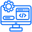 Custom Software Development