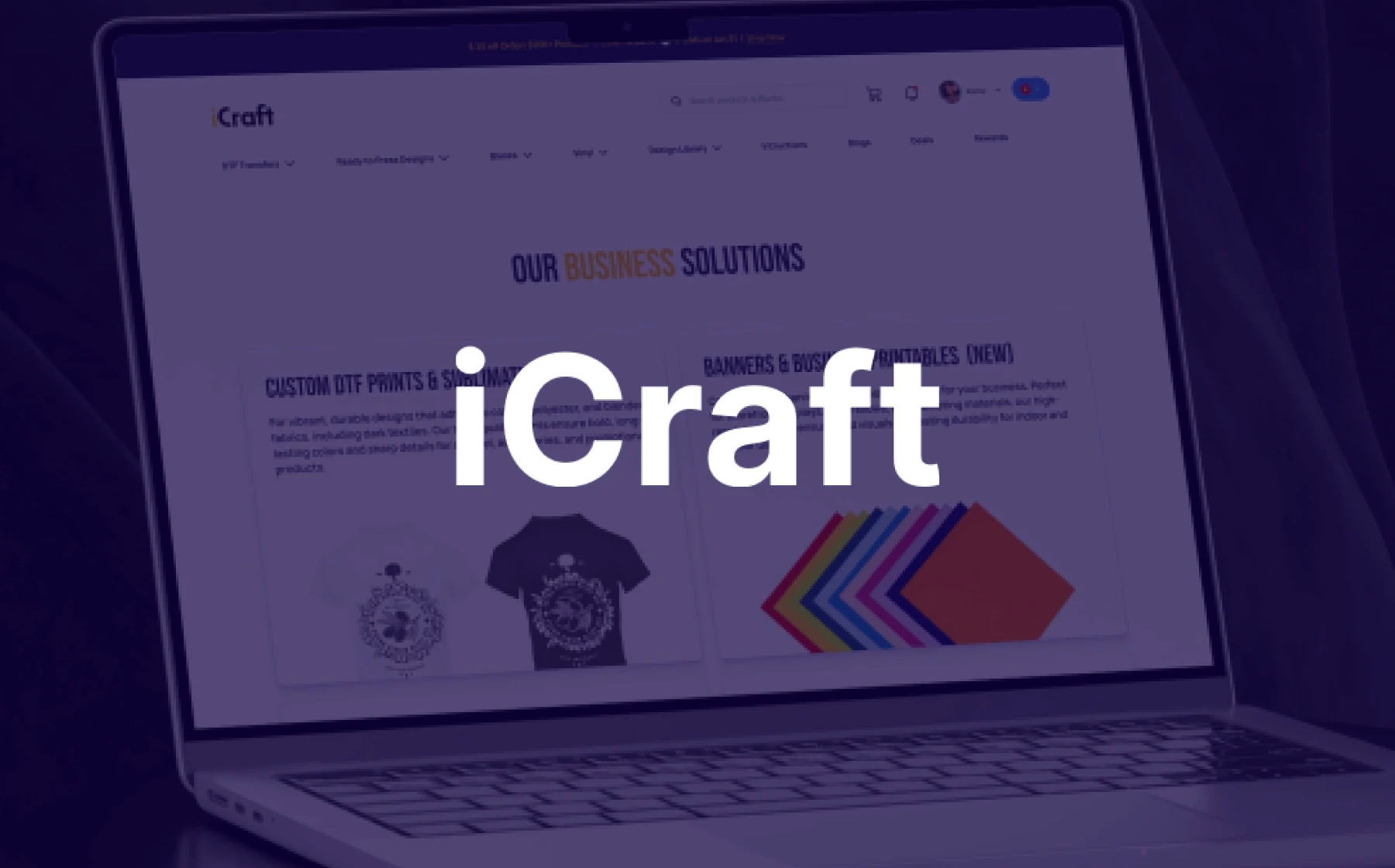 iCraft