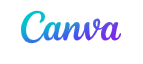 canva logo