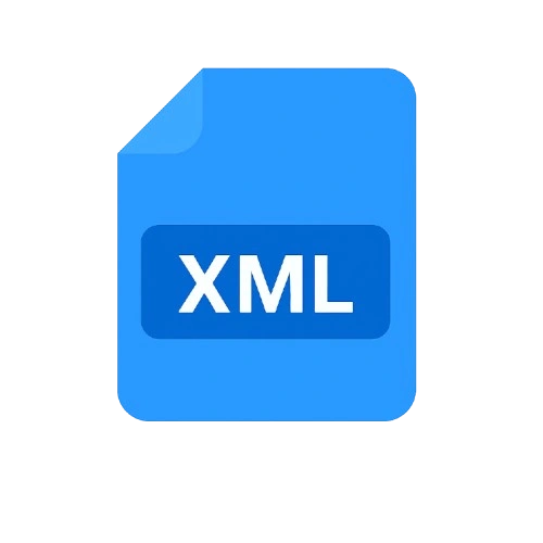 XML