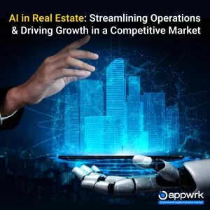 AI real estate
