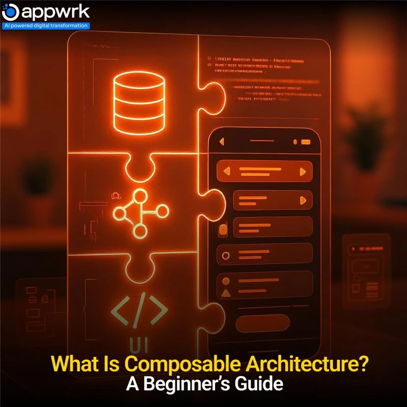 What is Composable Architecture?