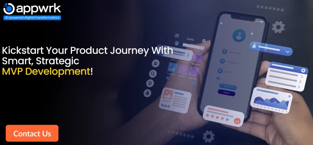 Kickstart Your Product Journey with Smart, Strategic MVP Development!