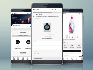 Consumer Electronics Brand