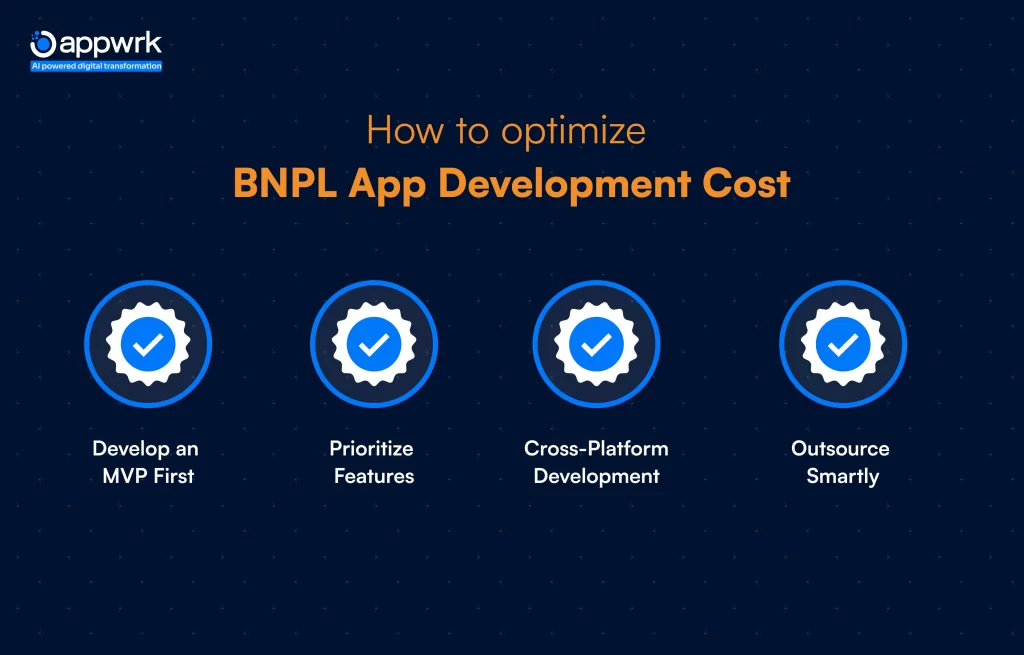 How to Optimize BNPL App Development Cost