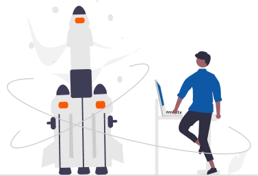 launch project