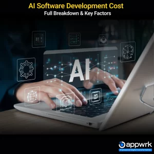 AI Software Development Cost: Full Breakdown & Key Factors