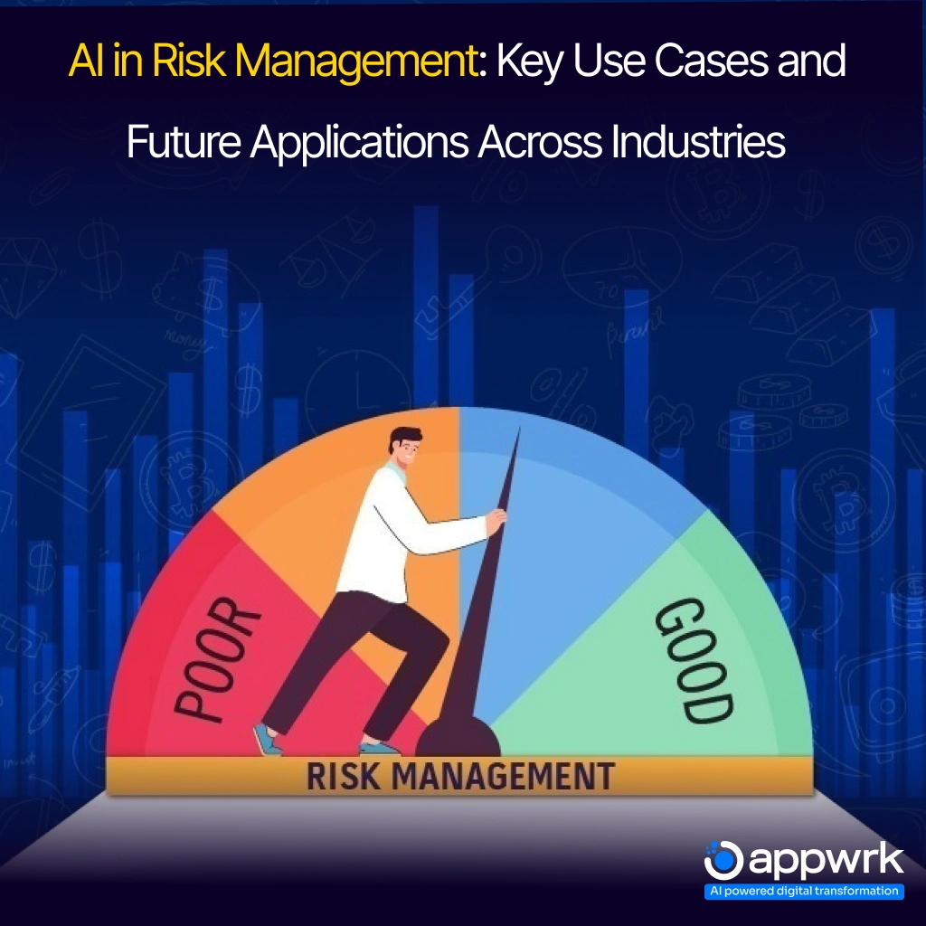 AI in Risk Management: Key Use Cases and Future Applications Across Industries