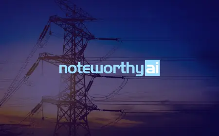 Noteworthy AI