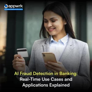 AI Fraud Detection in Banking: Real-Time Use Cases and Applications Explained