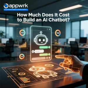 cost to build AI chatbot