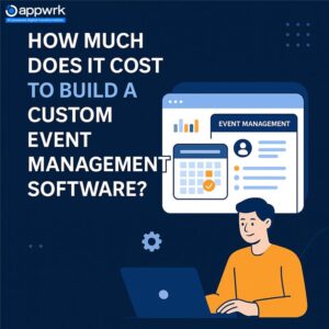 event management software development event management software development