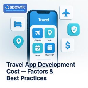travel app development cost travel app development cost