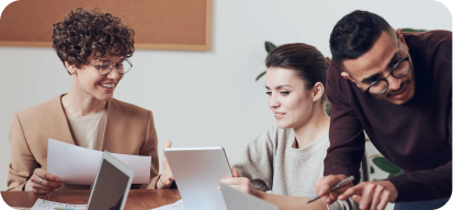 Team collaboration
