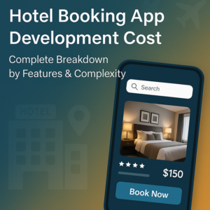 hotel booking app development hotel booking app development